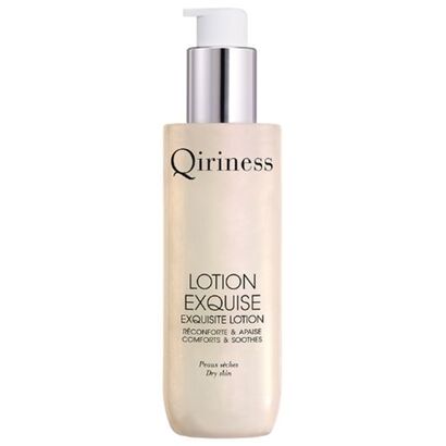 Lotion Exquise - QIRINESS - Initiation - Imagem