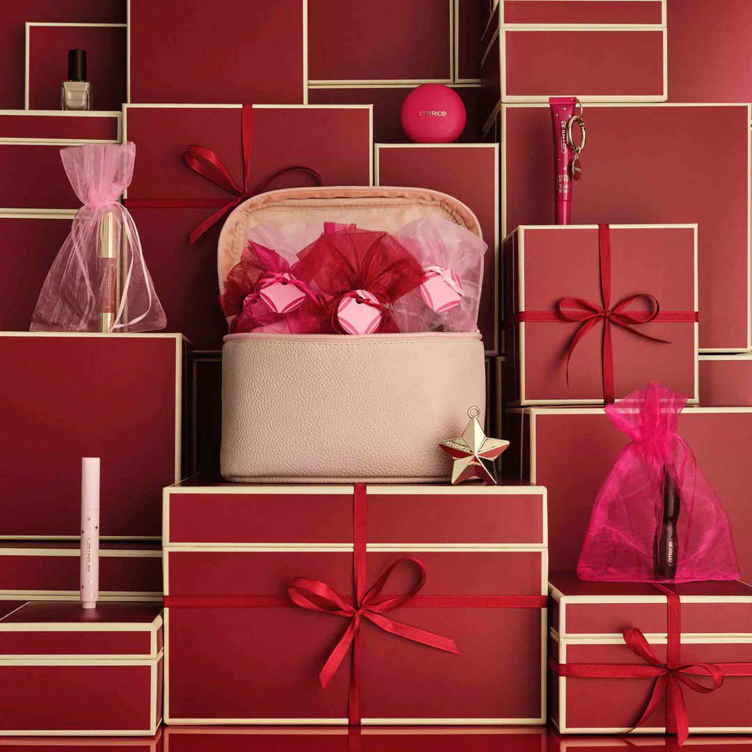 Calendário do Advento - Twinkling Treasures - CATRICE -  - Imagem 4