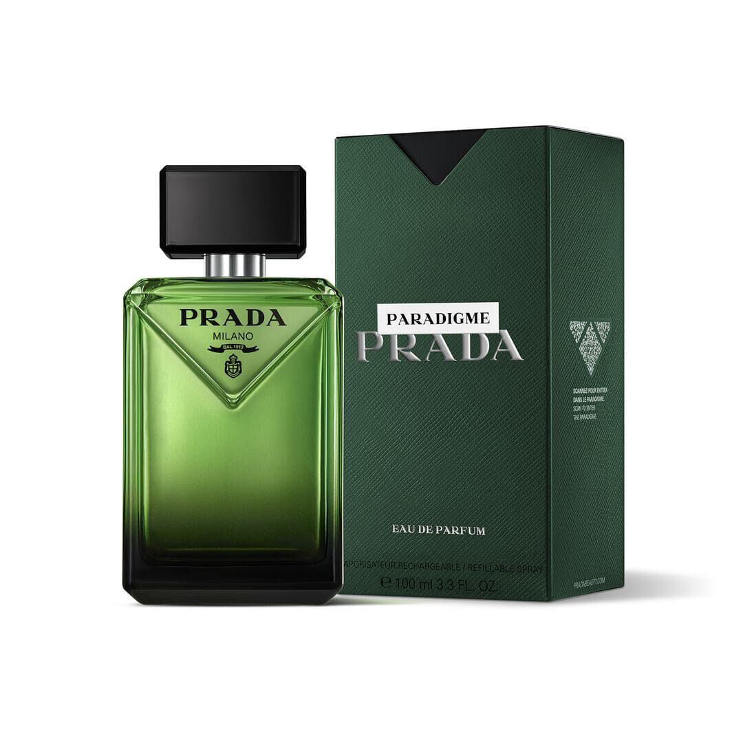 Eau de Parfum - PRADA - Paradigme - Imagem 2