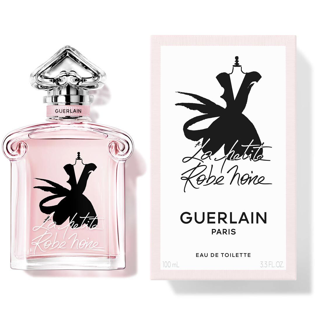 Eau de Toilette - GUERLAIN - LA PETITE ROBE NOIRE - Imagem 7
