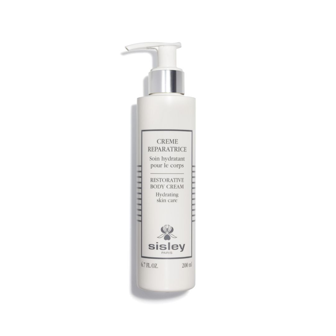 Cr&egrave;me R&eacute;paratrice Corps - Sisley Paris - SISLEY TRATAMENTO - Imagem 1