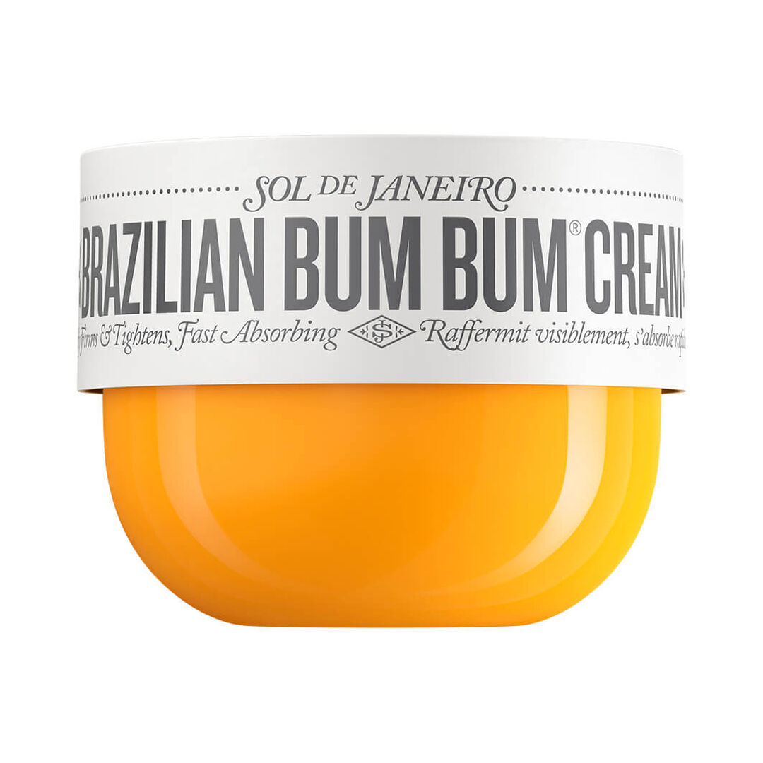 Brazilian Bum Bum Cream - Creme de Corpo - Sol de Janeiro - Bum Bum - Imagem 1