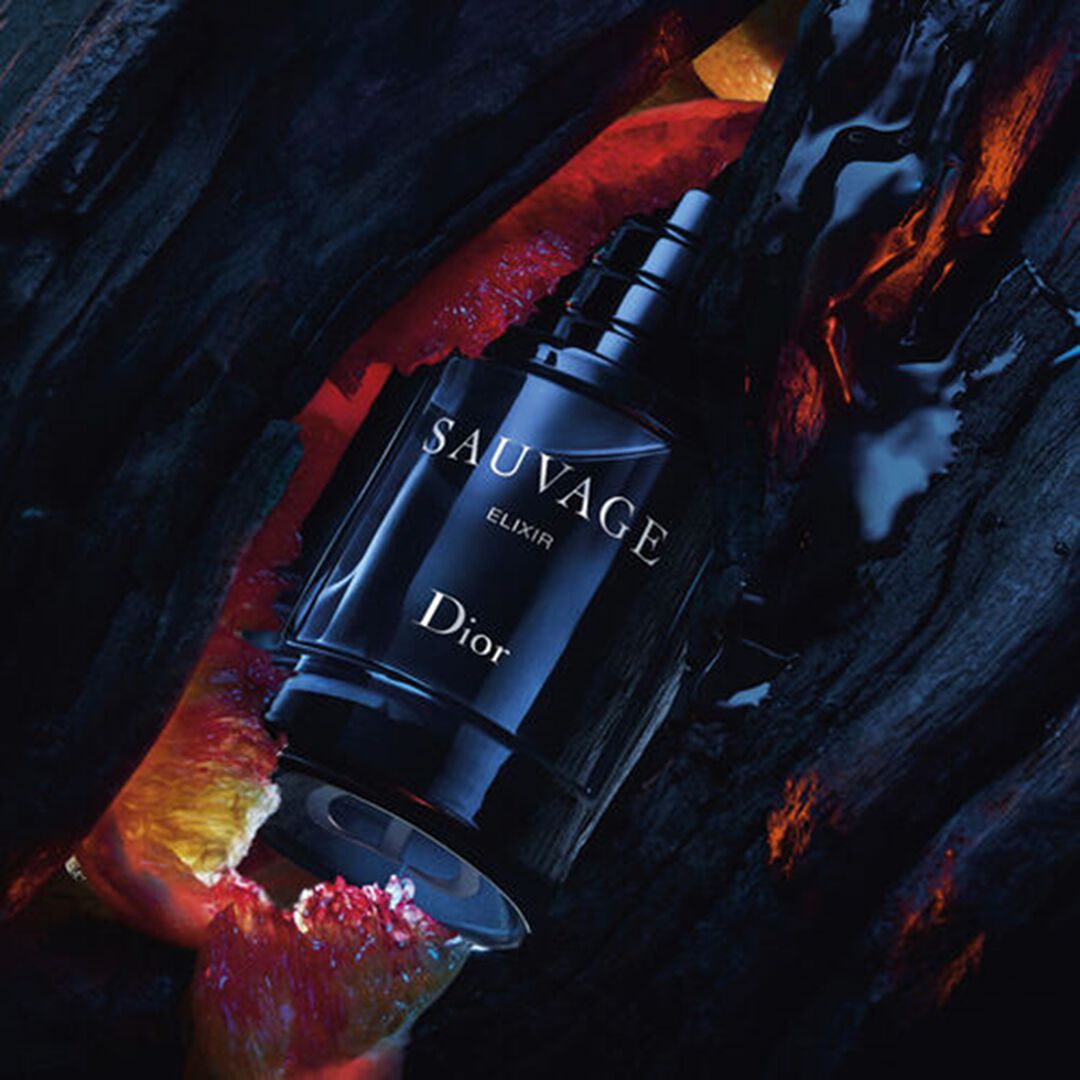 Sauvage Elixir Spray - Dior - SAUVAGE - Imagem 4