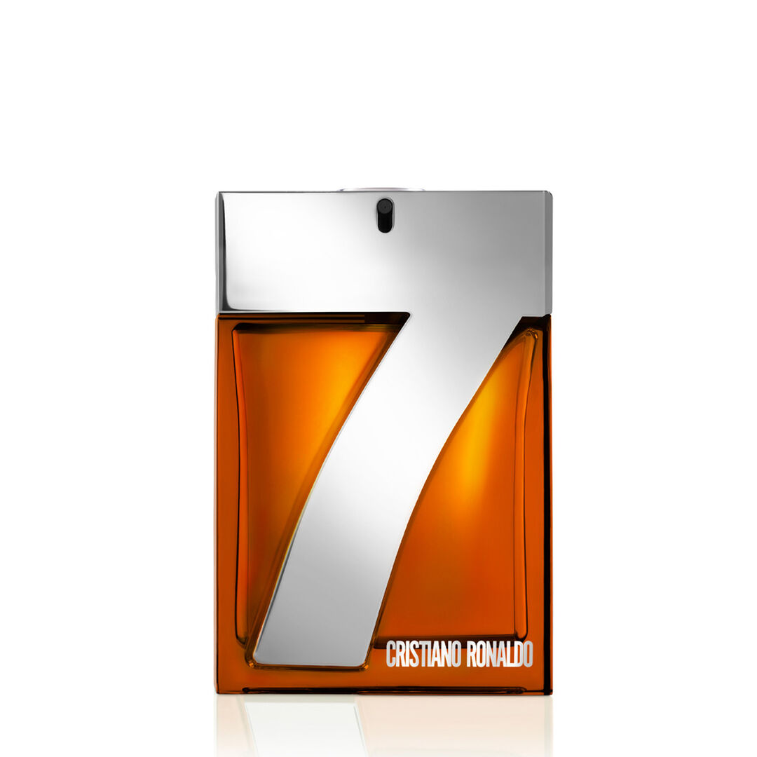 Eau de Toilette - CRISTIANO RONALDO - CR7 Fearless - Imagem 1