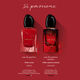 Eau de Parfum Intense - Recarga - Giorgio Armani - S&igrave; Passione - Imagem 7