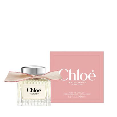 Eau de Parfum - CHLO&Eacute; - Chlo&eacute; Signature Lumineuse - Imagem
