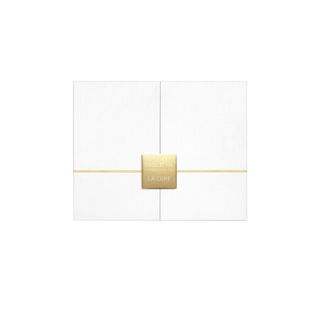 Integral Anti Age La Cure - Sisley Paris - SISLEY TRATAMENTO - Imagem 5