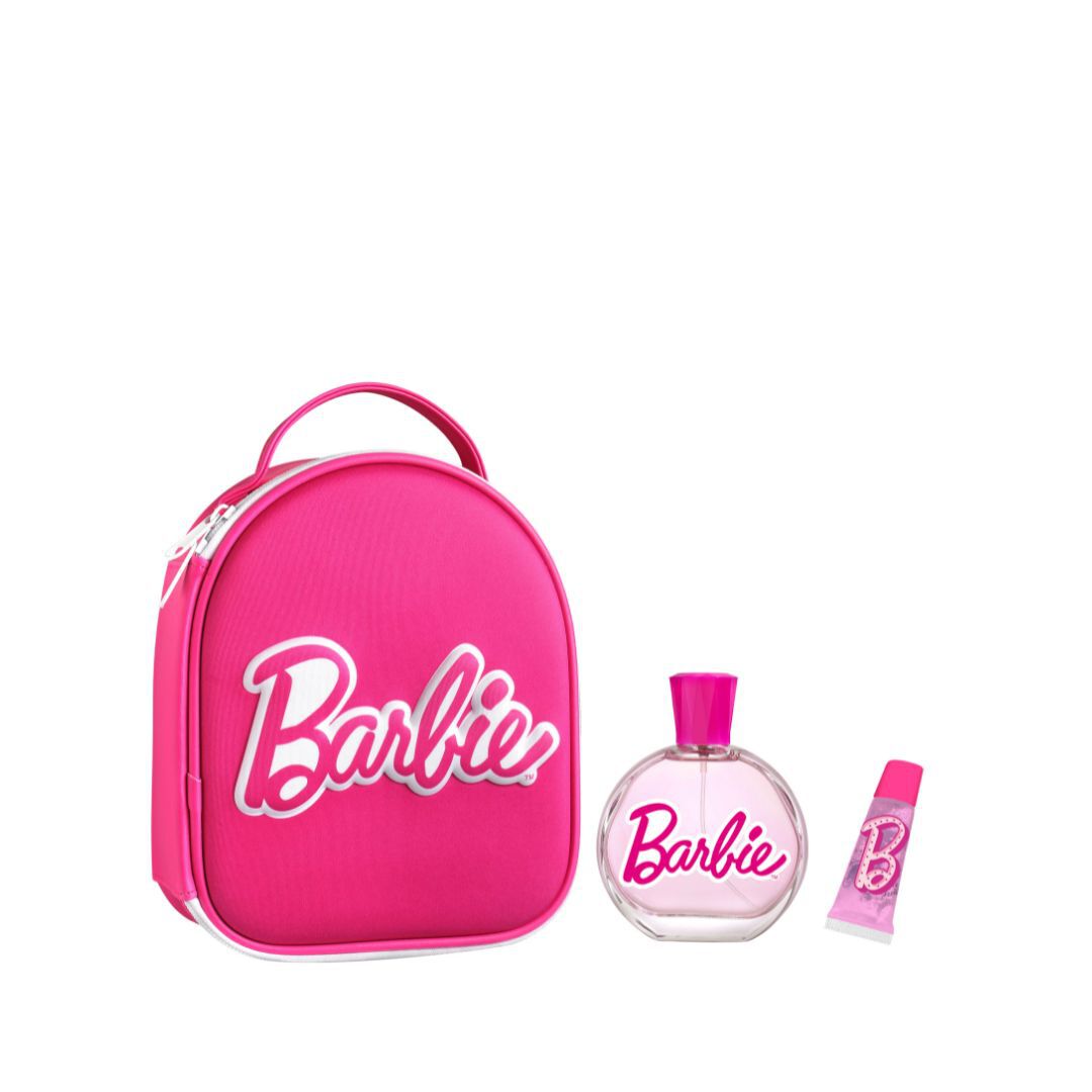 Coffret Barbie - Air-Val - AIR VAL CRIANÇA - Imagem 1