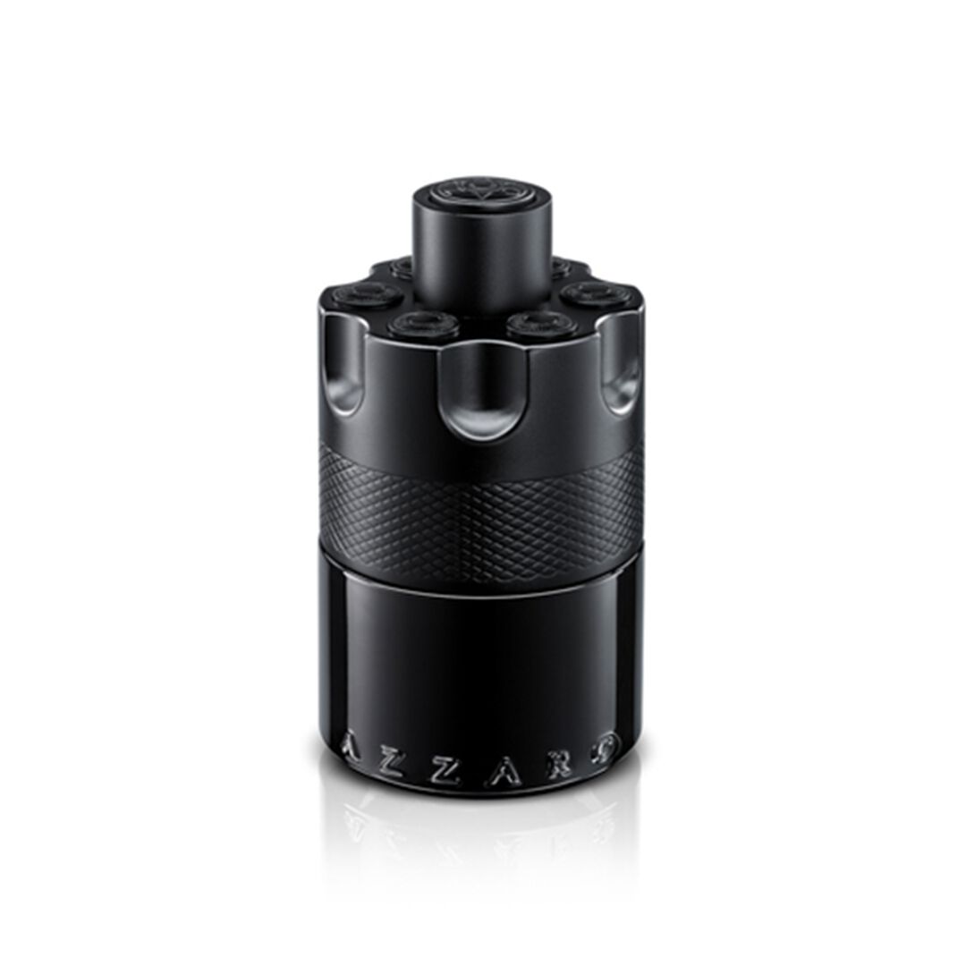Eau de Parfum Intense - AZZARO - The Most Wanted - Imagem 1