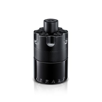 Eau de Parfum Intense - AZZARO - The Most Wanted - Imagem