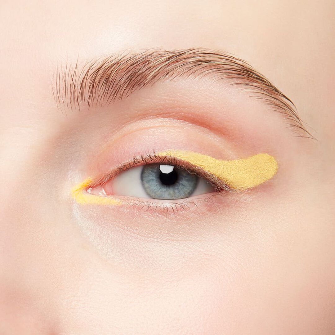 GEL PENCIL EYE LINER - MAC - COLOUR EXCESS - Imagem 7