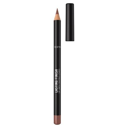 Iconic Nude Lipliner - RIMMEL -  - Imagem