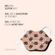 Nouri-Kiss Petal Lip Patches - Dolce&Gabbana - FRESH SKIN - Imagem 5