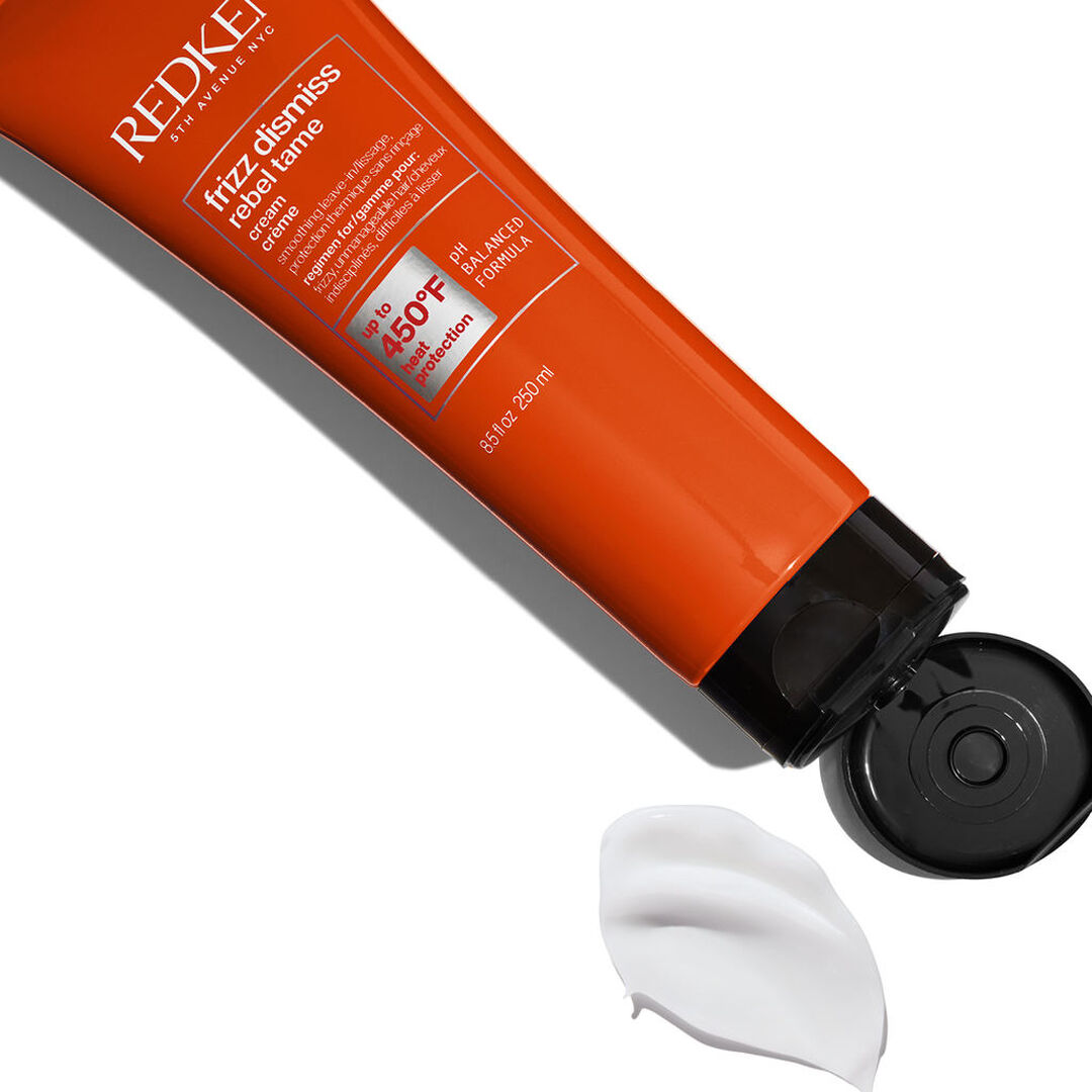 Frizz Dismiss Leave In - Redken - Frizz Dismiss - Imagem 2