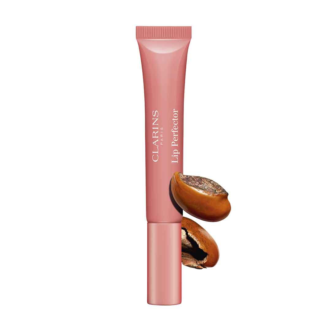 Shimmer - CLARINS - Lip Perfector - Imagem 2