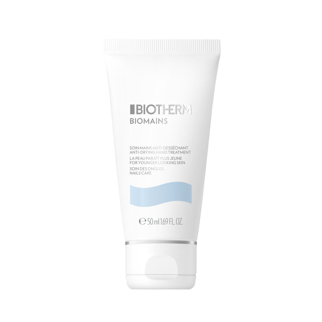 Creme de Mãos - BIOTHERM - Biomains - Imagem 1