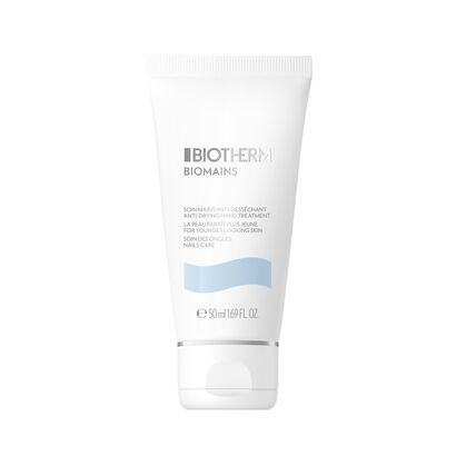 Creme de Mãos - BIOTHERM - Biomains - Imagem