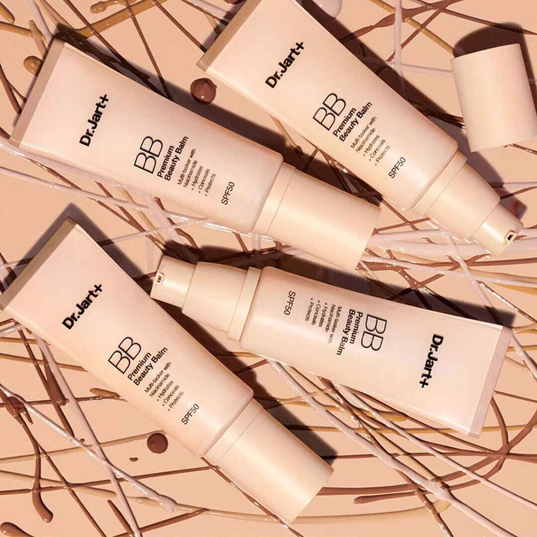 BB Premium Beauty Balm - DR JART+ - BB Creams - Imagem 3