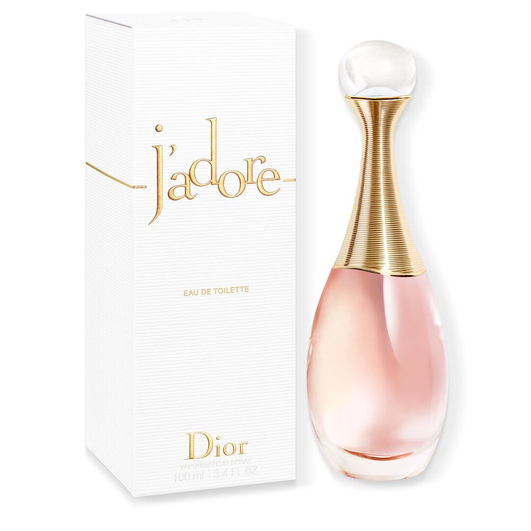 Eau de Toilette - Dior - J’adore - Imagem 4