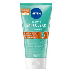 Derma Skin Clear Esfoliante, , hi-res