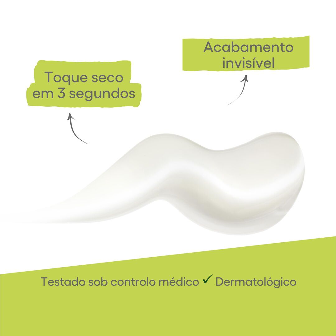 Protetor Solar Fluído Invisivel FPS50+ - A-DERMA -  - Imagem 3