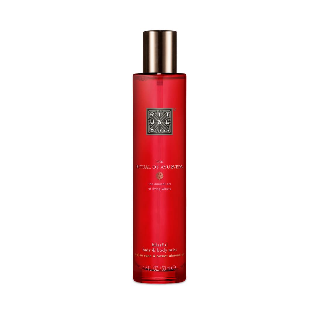 The Ritual of Ayurveda Hair & Body Mist - Rituals - Ayurveda - Imagem 1