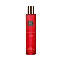 The Ritual of Ayurveda Hair & Body Mist, , hi-res
