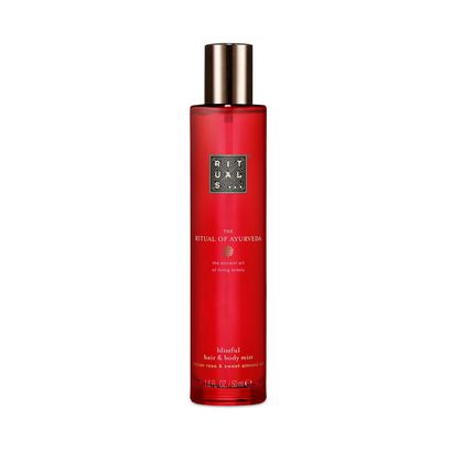 The Ritual of Ayurveda Hair & Body Mist - Rituals - Ayurveda - Imagem