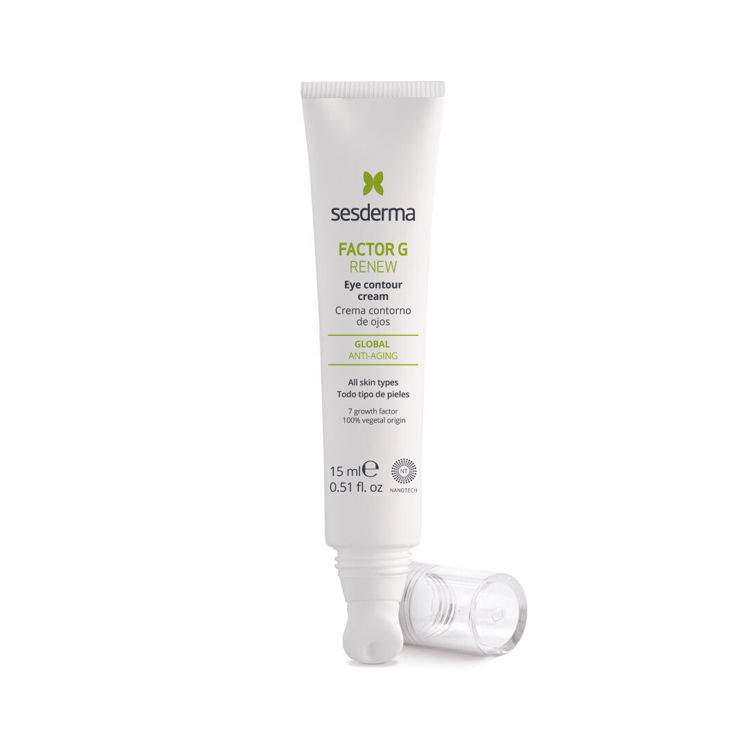 Factor G Renew Contorno de Olhos cer&acirc;mico - SESDERMA -  - Imagem 1