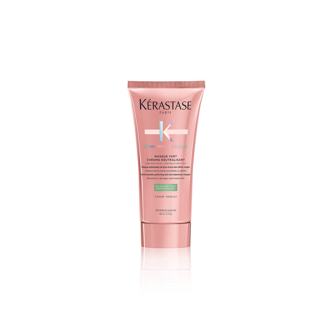 MASQUE - KERASTASE - Chroma Absolu - Imagem 1