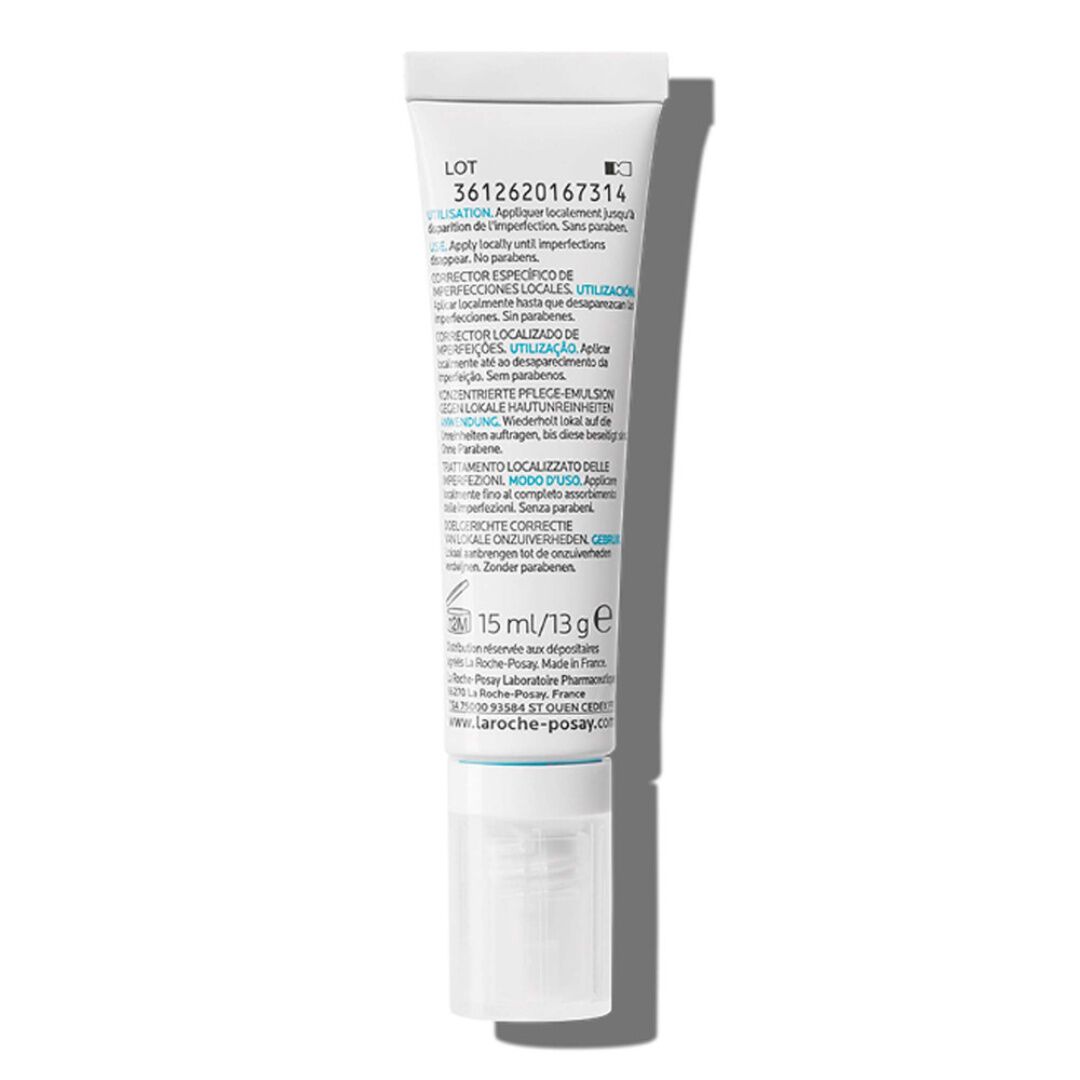 Effaclar A.I. - Corretor de Imperfei&ccedil;&otilde;es - LA ROCHE POSAY -  - Imagem 3