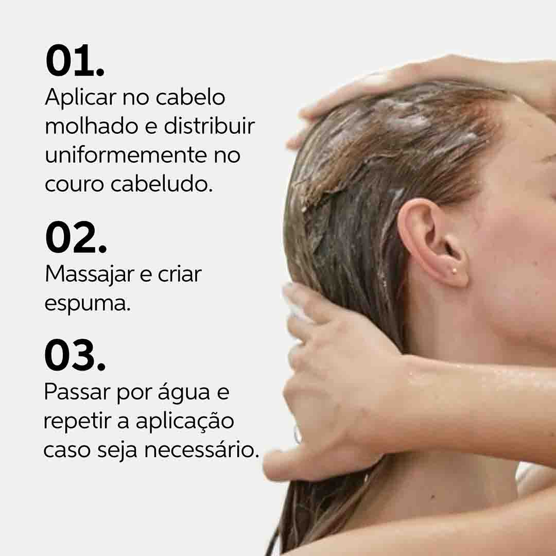 Nutri Enrich Champô - WELLA HAIR CARE - Invigo - Imagem 9