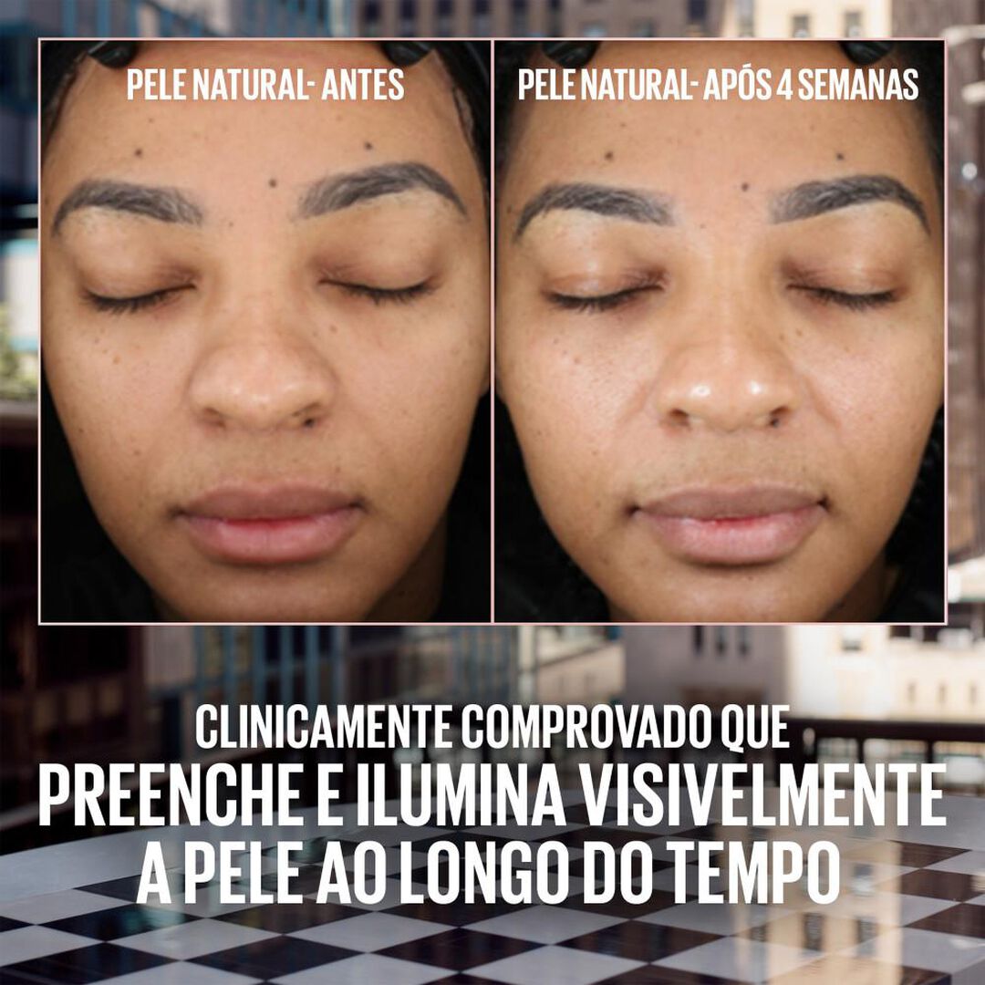 Base de Maquilhagem Lifter Plump & Glow - MAYBELLINE -  - Imagem 5