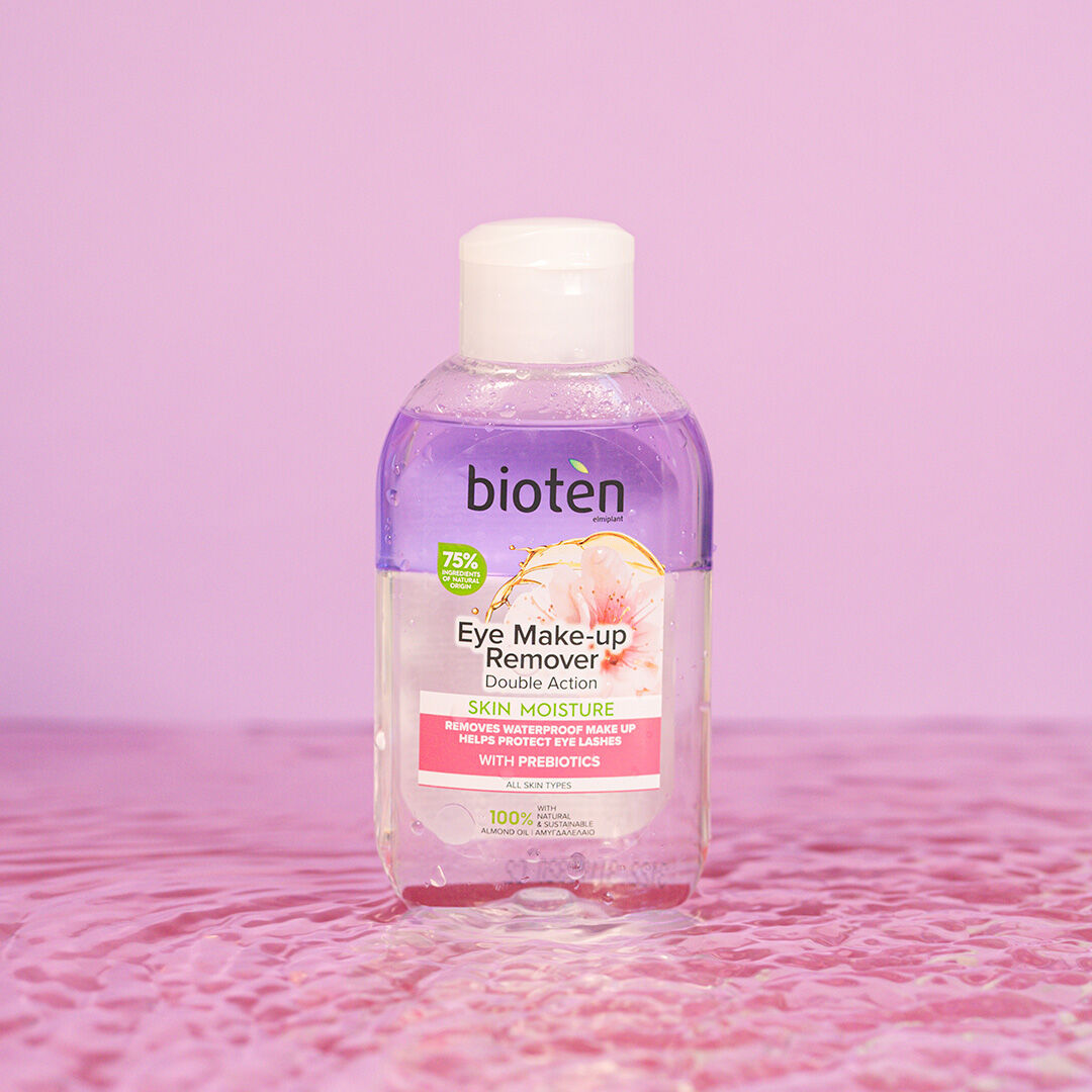 Desmaquilhante de Olhos Bif&aacute;sico - BIOTEN -  - Imagem 4