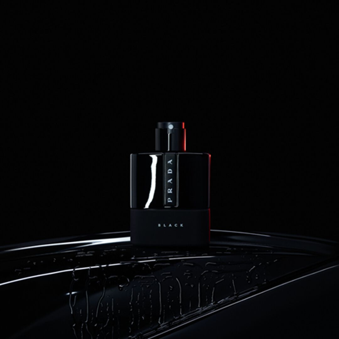 Eau de Toilette - PRADA - PD LUNA BLACK - Imagem 20