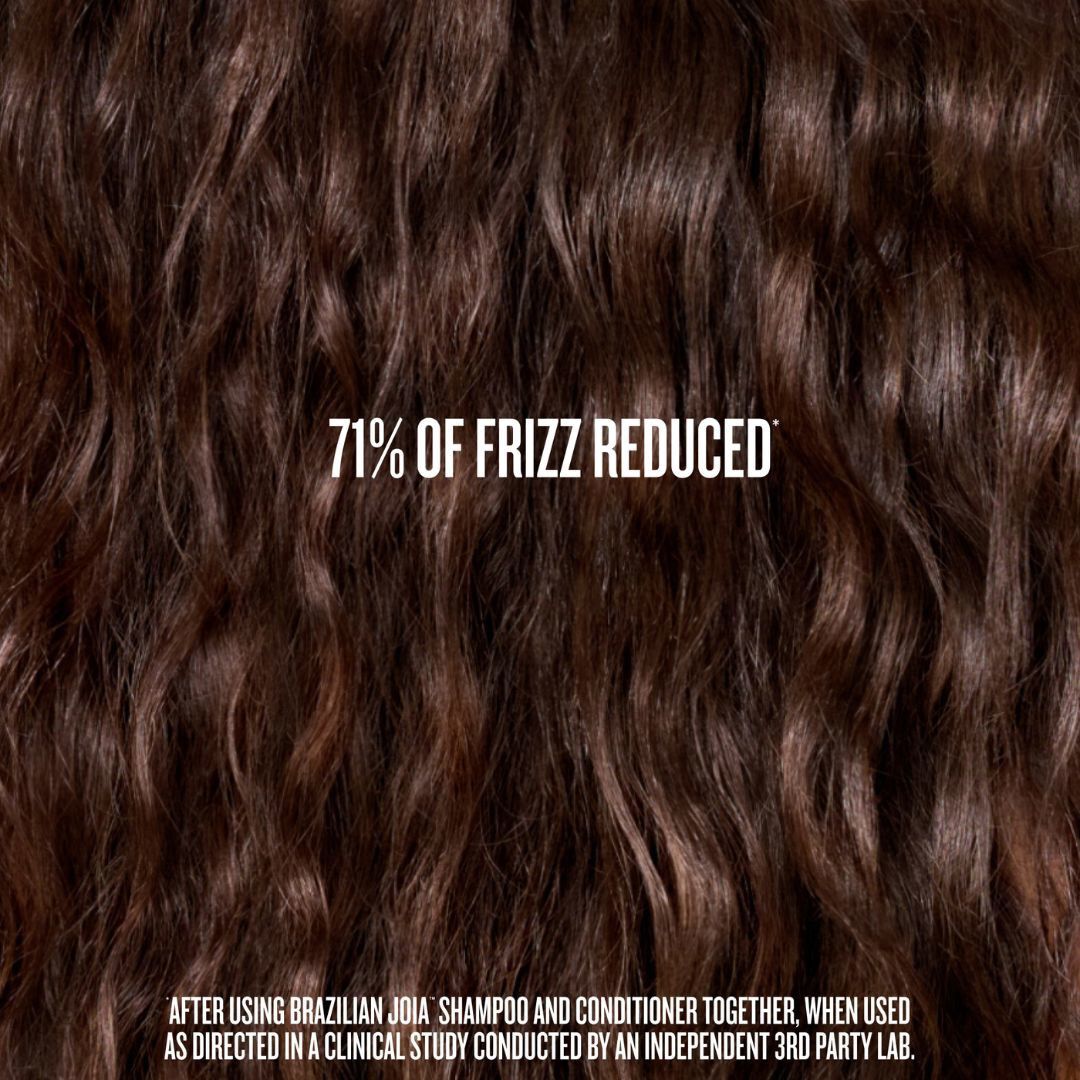 Brazilian Joia Shampoo - Sol de Janeiro -  - Imagem 4