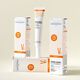Light Cream with Vitamin C - NOVEXPERT - Vitamin C - Imagem 4