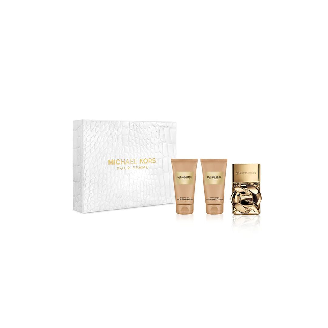Coffret Eau de Parfum - MICHAEL KORS - Michael Kors Pour Femme - Imagem 1