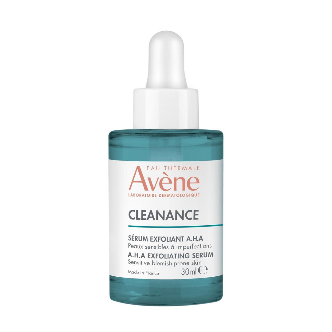 Cleanance Sérum Esfoliante de Rosto - AVENE -  - Imagem 1
