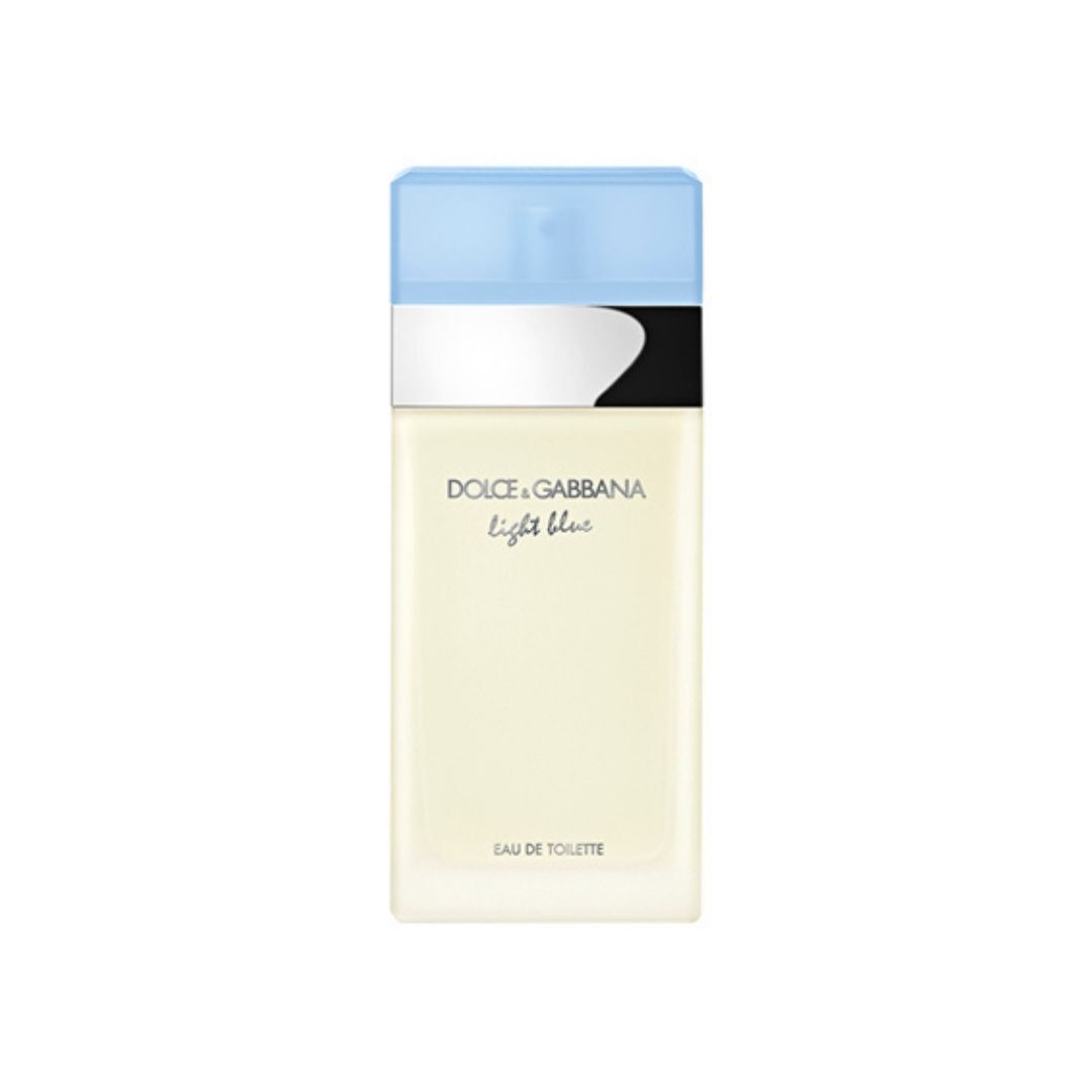 Eau de Toilette - Dolce&Gabbana - LIGHT BLUE - Imagem 1
