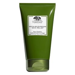 DR. ANDREW WEIL FOR ORIGINS&trade; Mega-Mushroom Skin Relief Face Cleanser, , hi-res
