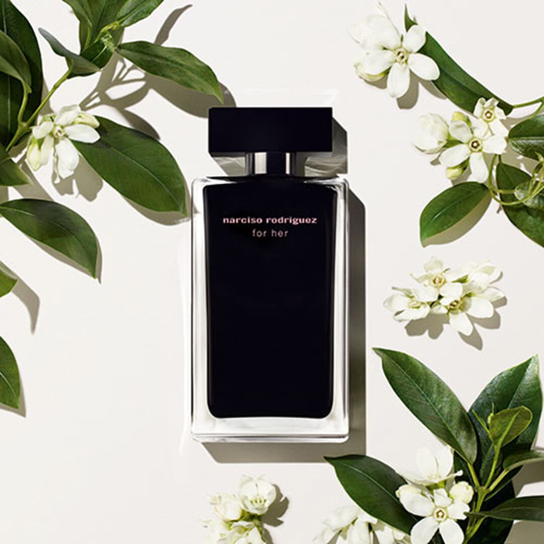Eau de Toilette - NARCISO RODRIGUEZ - FOR HER - Imagem 5