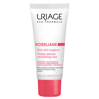 ROSÉLIANE Creme Anti-Vermelhidão - URIAGE -  - Imagem