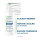 Ducray Sensinol Leite Calmante Fisioprotector 200ml - DUCRAY -  - Imagem 3