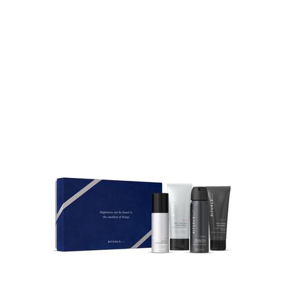 Coffret Pequeno - Rituals - Homme - Imagem