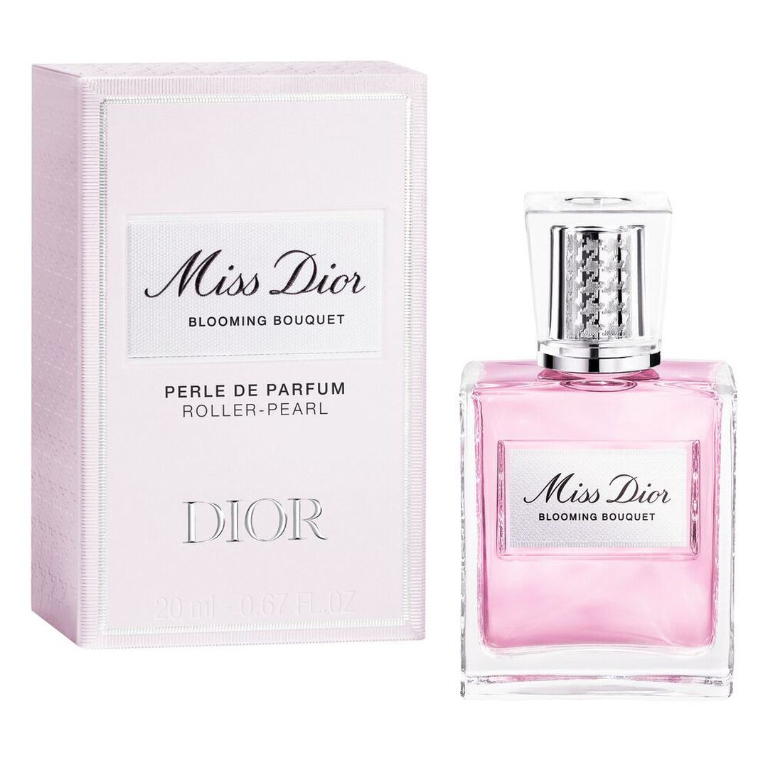Blooming Bouquet Roller-Pearl - Dior - MISS DIOR - Imagem 3