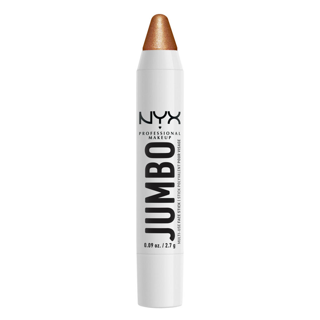 Highlighter - NYX Professional Makeup - Jumbo - Imagem 1