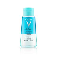 Puret&eacute; Thermale Desmaquilhante de Olhos &agrave; prova de &aacute;gua, , hi-res