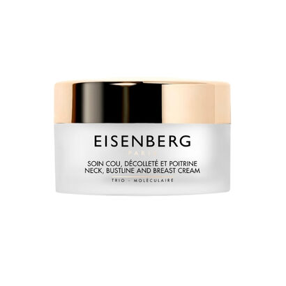 Soin Cou, Décolleté et Poitrine - Eisenberg - Classique - Imagem