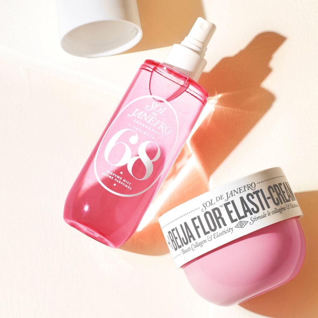 Cheirosa 68 Mist - Bruma Perfumada - Sol de Janeiro - Cheirosa - Imagem 7